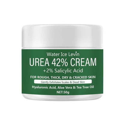 Crema Reparadora de Urea 42% + Ácido Salicílico 2%